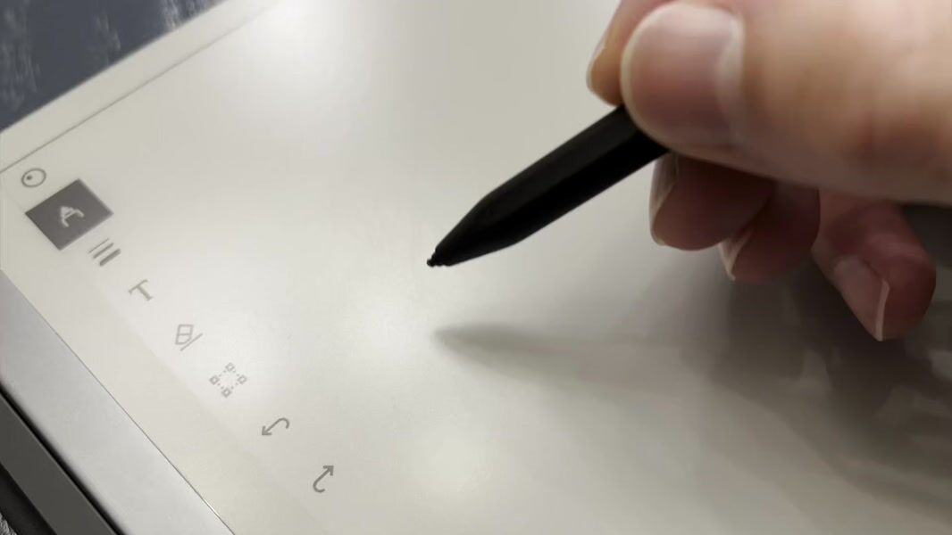 smart paper tablets (like reMarkable) for scientists : r/PhD
